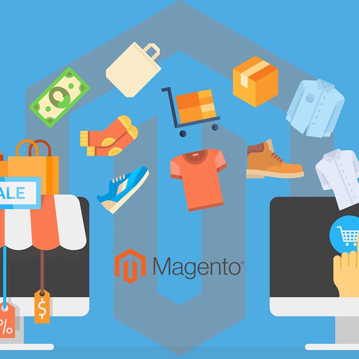 Magento SEO - the perfect product page